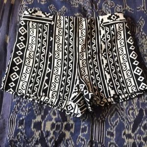 High waisted shorts | forever 21